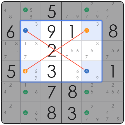 best iphone sudoku app