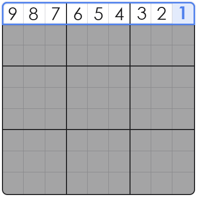 sudoku in spanish