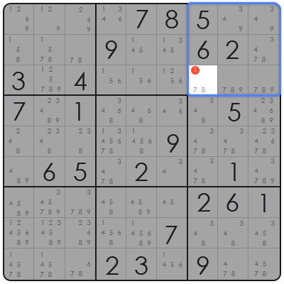 offline sudoku